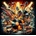 Norimpex - Puzzle Diamant painting: Musical inspiration 30x40cm - 1 - 39 piese