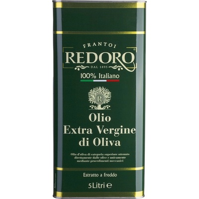 Redoro Olivový Olej Extra Panenský 5 l