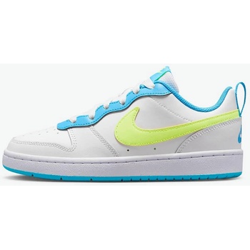 Nike Детски Обувки Nike Court Borough Low 2 BQ5448-122 (BQ5448-122)