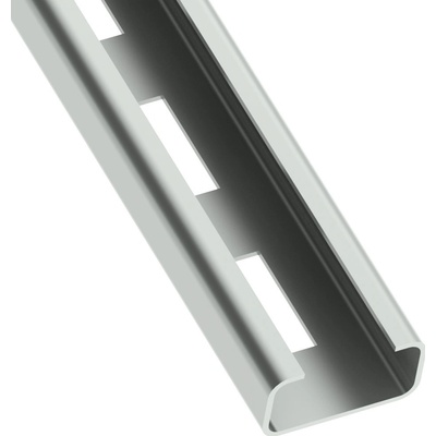 Nosná lišta kovová 5820/21_S Kopos (3 m) – Zbozi.Blesk.cz