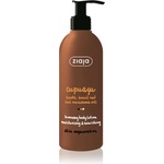 Ziaja Cupuacu автобронзант мляко за тяло 300ml