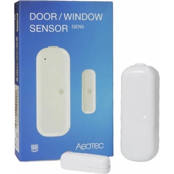 Aeotec Сензор за врата/прозорец GEN5 ZW120-C