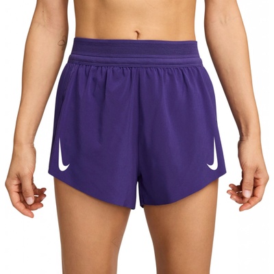 Nike AeroSwift 3inch fialová