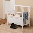 Actona Aster bílá
