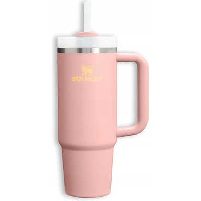 Stanley Quencher H2.O FlowState 890 ml Peach Rose