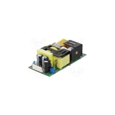Napájecí zdroj spínaný 200W 127÷370VDC 90÷264VAC OUT 1 24VDC