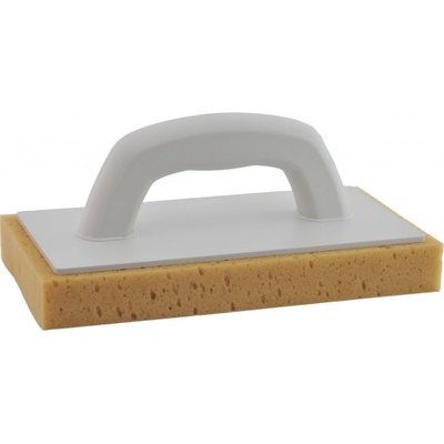 Hladítko molitanové hrubé rastrované DEK B PR 130×250×30 mm