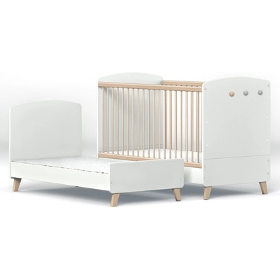 Faktum Colette Antracit 70x140 Variabilní