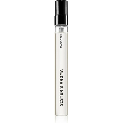 Sister's Aroma Mangotini parfumovaná voda unisex 10 ml