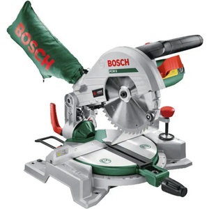 Bosch PCM 8 (0603B10000) Потапящ циркуляр, герунг