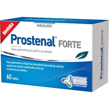 Walmark Prostenal Forte 60 tablet