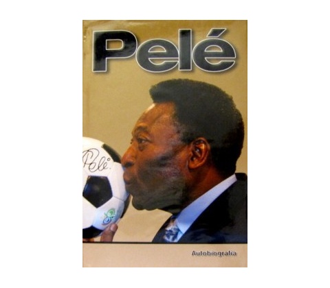 Pelé - Pelé