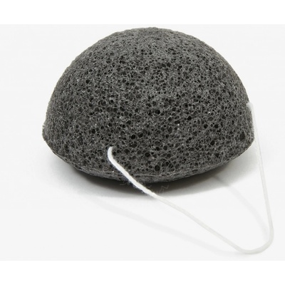 Benecos přírodní houba konjac Black Bamboo – Zboží Dáma