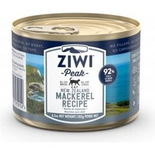 ZIWIPEAK Cat Mackerel 185 g