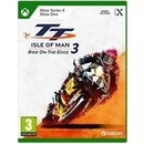 Hry na Xbox One TT Isle of Man: Ride on the Edge 3