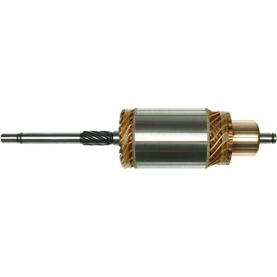 Rotor startéru AS-PL SA0017