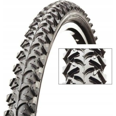 CST C1040N Black Tiger Eco 26x1.95
