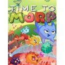 Time to Morp