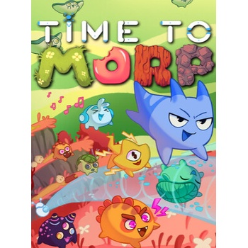 Time to Morp