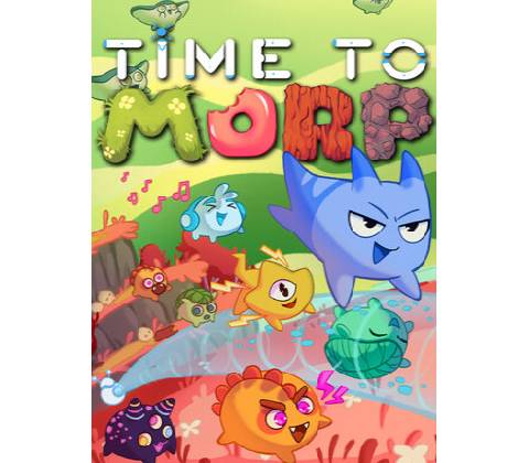 Time to Morp