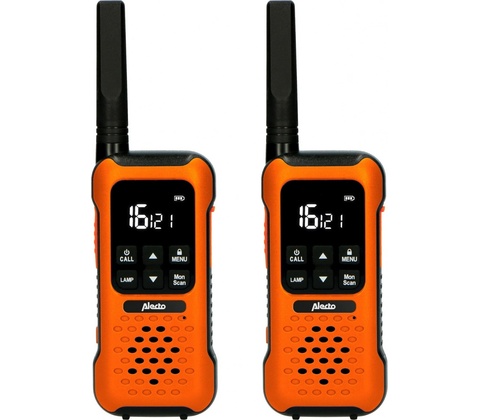 Alecto FR300OE