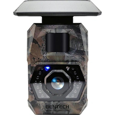 Bentech SP970S WiFi 0745314022521