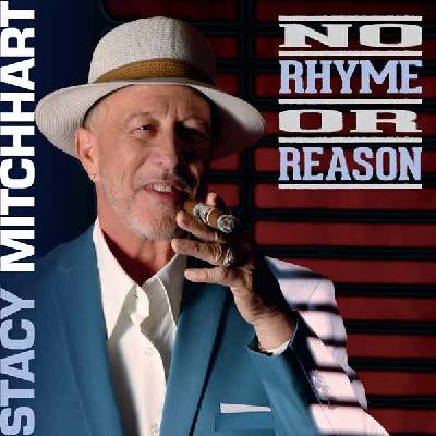 Stacy Mitchhart - No Rhyme Or Reason LP