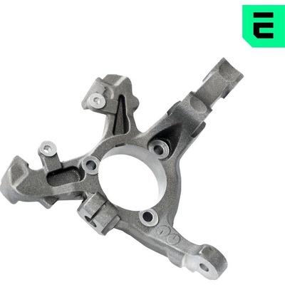 Čep nápravy, zavěšení kol OPTIMAL KN-201035-01-R (KN20103501R)