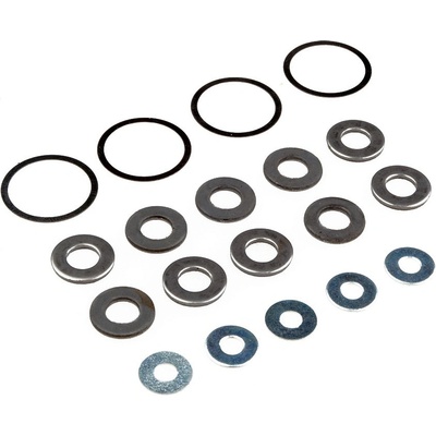 MUGEN Seiki Sada podložiek x