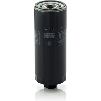 Mann-filter Маслен филтър mann-filter w 735/1