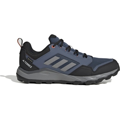adidas Terrex Мултиспорт обувки Adidas terrex Terrex Tracerocker 2 GTX Multisport shoes - Wonder Steel / Grey Three / Semi Impact Orange - размер 46 (EU) (022-0714-1422)