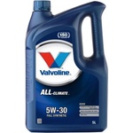 Valvoline All Climate C2/C3 5W-30 5 l