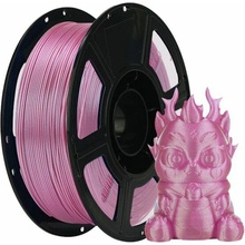Flashforge PLA Multicolor 1,75 mm 1 kg Rose Quartz 90010135002