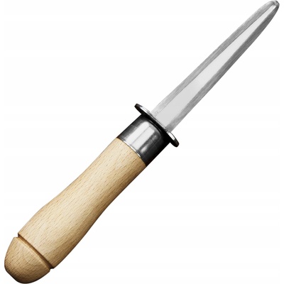 Kanetsune 420J2 Nůž na ústřice 21 cm