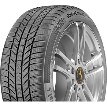Continental WinterContact TS 870 P 255/40 R20 101V