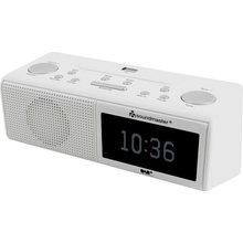 Soundmaster UR8350WE