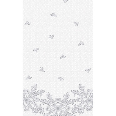 Duni Ubrus GLAMOUR Dunicel 138x220 cm
