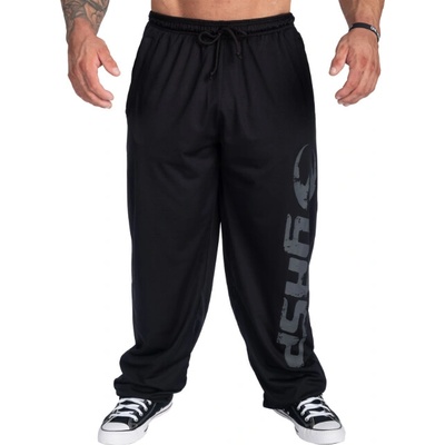 Gasp ORIGINAL MESH PANTS BLACK/GREY