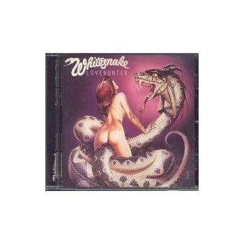 WHITESNAKE: LOVEHUNTER CD
