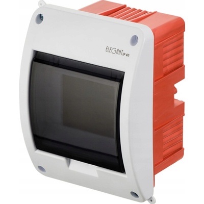 Rozvodnice Elektro-Plast 0 V IP40 0 A