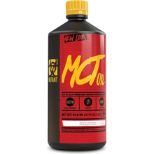 PVL Mutant MCT Oil 946 ml