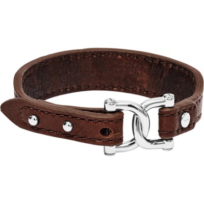 Fossil Мъжка гривна Fossil - JF01085040 (JF01085040)