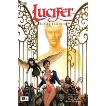 Božská komedie - Lucifer 4