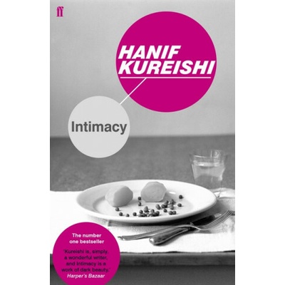 Intimacy Kureishi Hanif