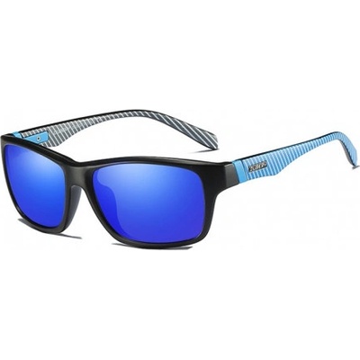 Dubery Revere 5 Black Deep Blue GDB011C05