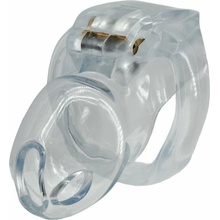Hidden Desire Extreme Clear Control Cock Cage Regular Clear