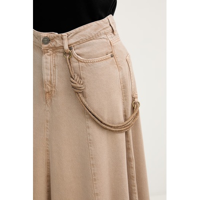 Pinko дънкова пола (104647.A33R)