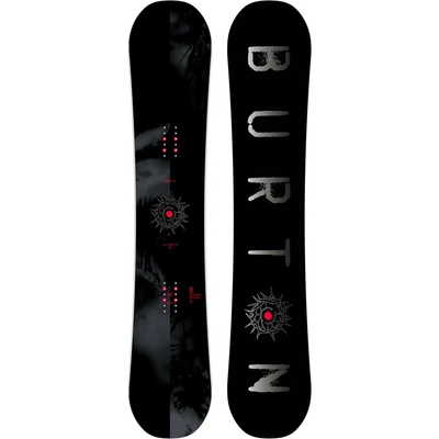 Burton Cultivator Standard 26/27