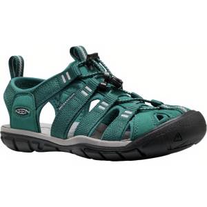 KEEN Clearwater Cnx Women Размер на обувките (ЕС): 37 / Цвят: сив