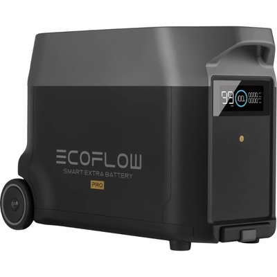 EcoFlow Delta Pro 1ECO3603